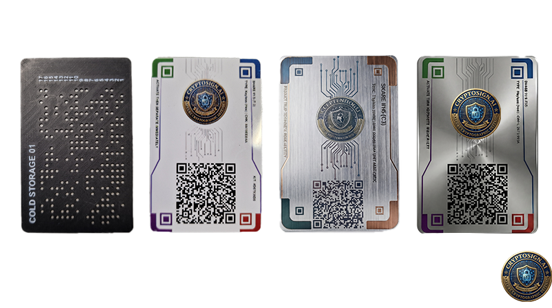 Citadel Expansion Plate (Single Share Add-On)