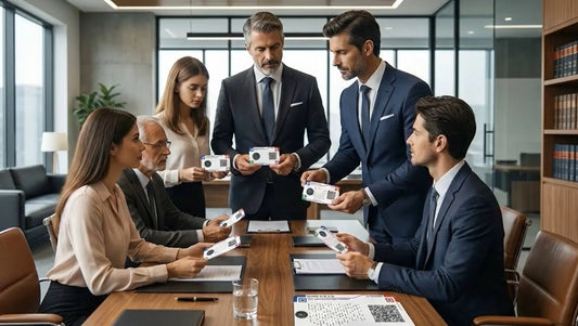 INTEL BRIEF: The Crypto Succession Crisis – How to Securely Pass Digital Assets to Non-Technical Heirs Cryptosign